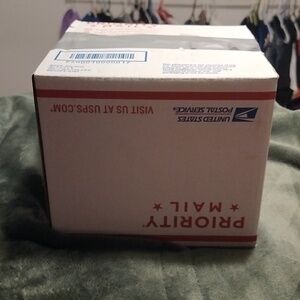 Mystery Box Of Bath Bombs